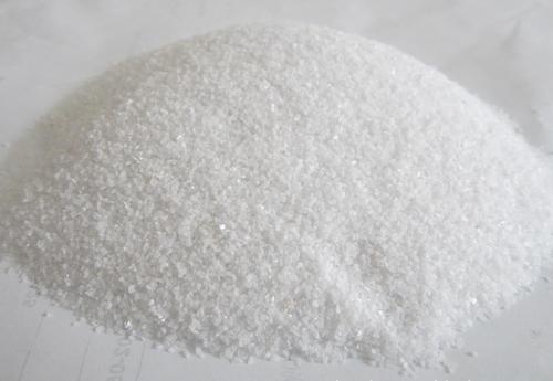 石英砂濾料的密度是多少?