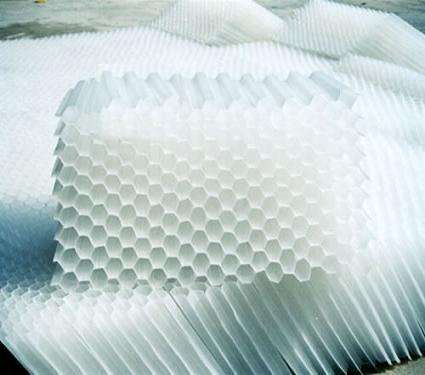 斜管填料的長(zhǎng)度越長(zhǎng)越好嗎?